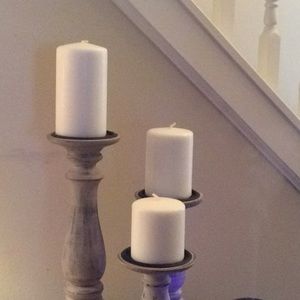 Meet your Posher, Family